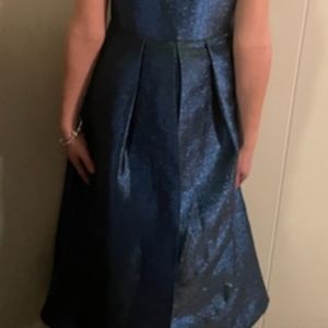 Girls size 8 formal dress